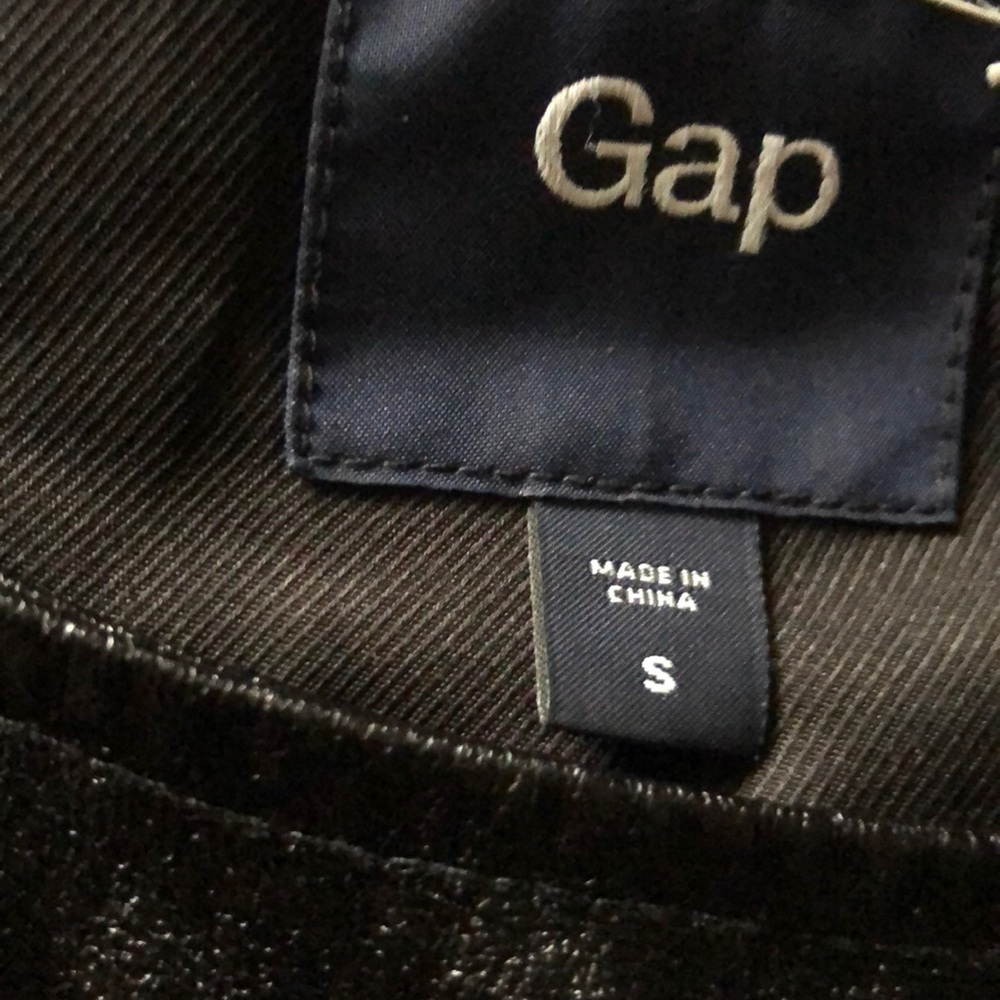 Gap Jacket - Picture 3 of 7